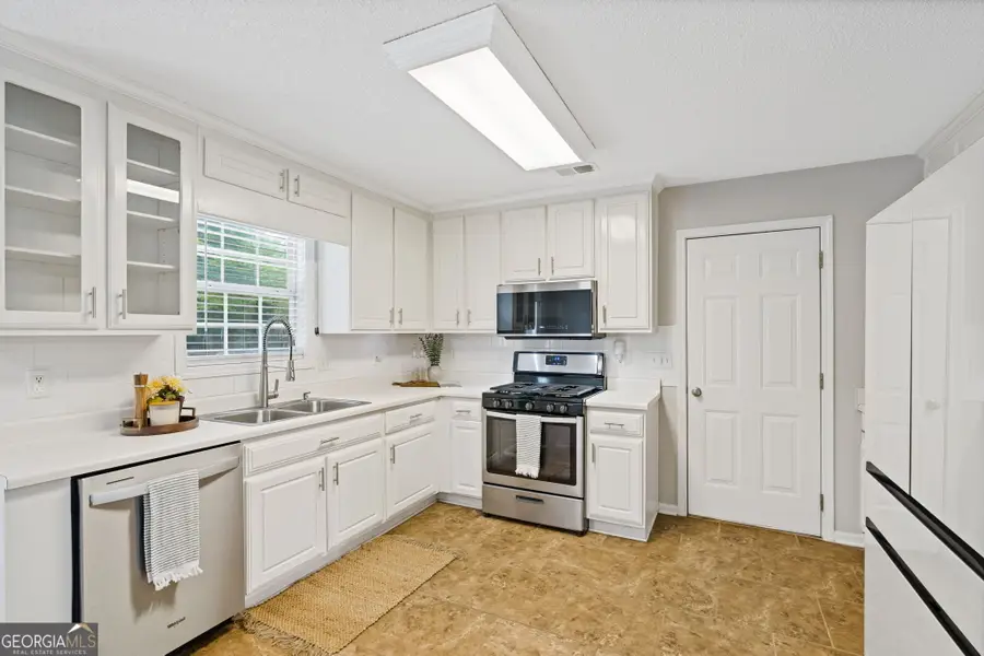 2082 Grant Avenue, McDonough, GA 30252 - #2
