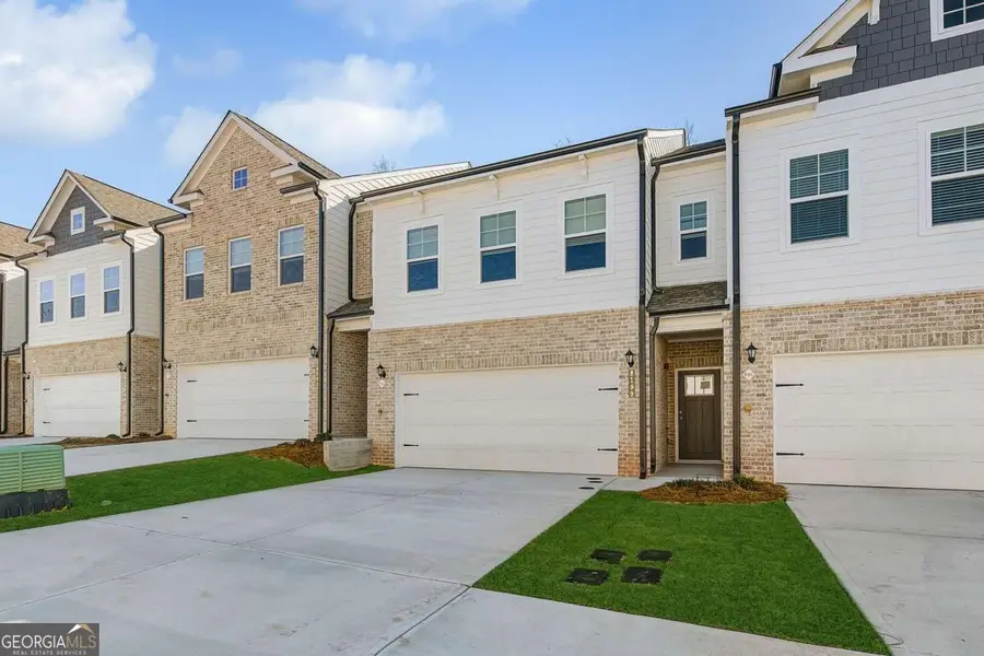 843 Eagle Avenue, Riverdale, GA 30296 - #2