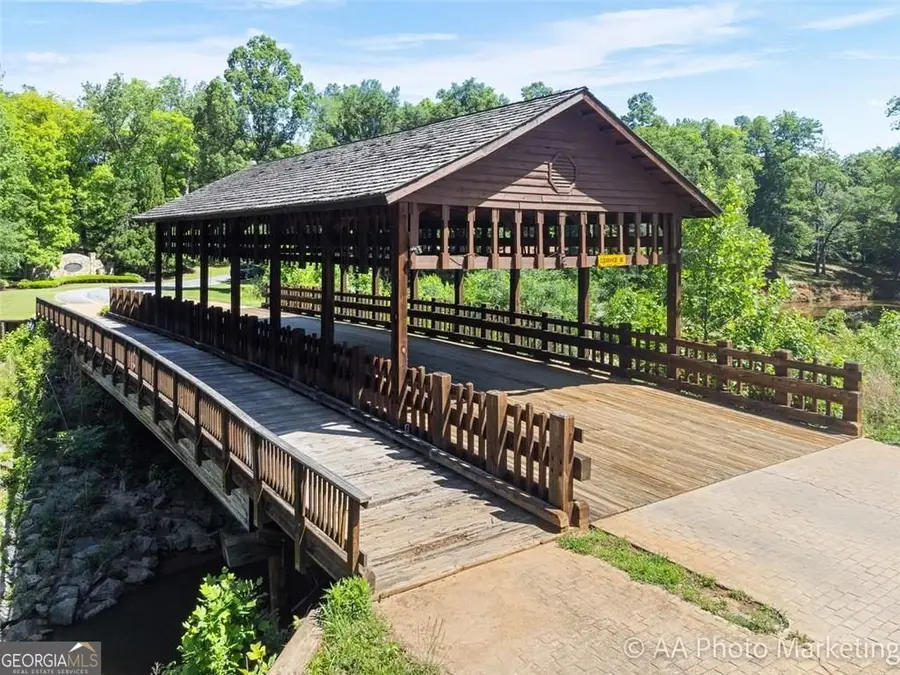 105 Chase Lane, Forsyth, GA 31029 - #2