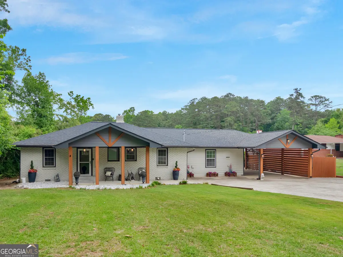 3246 Jodeco Drive, Jonesboro, GA 30236 - #1