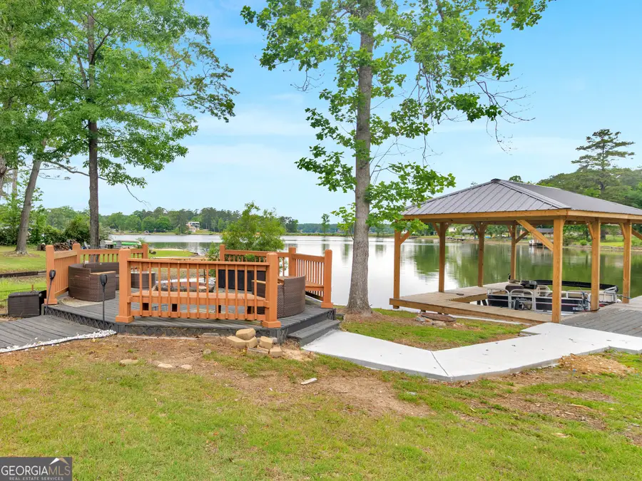3246 Jodeco Drive, Jonesboro, GA 30236 - #3