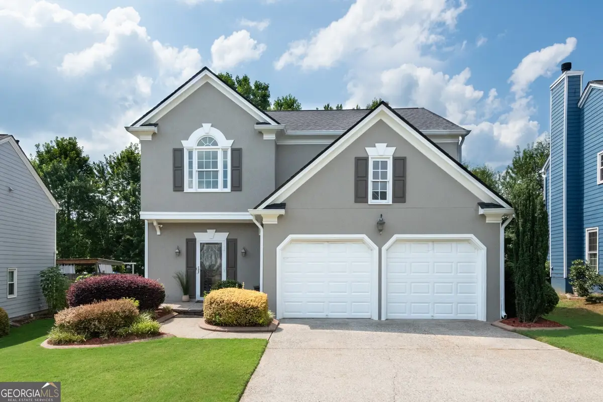 230 Leasingworth Way, Roswell, GA 30075 - #1