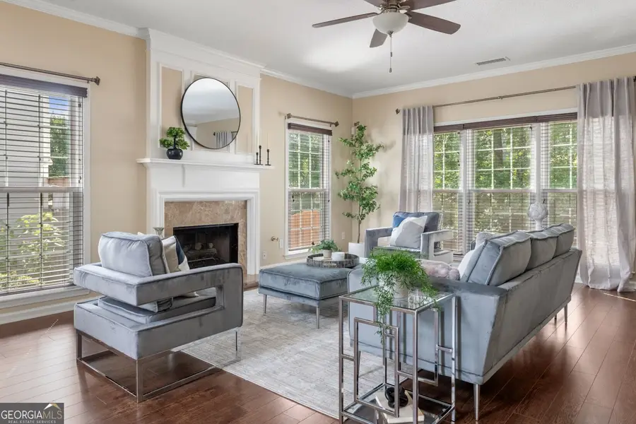 230 Leasingworth Way, Roswell, GA 30075 - #2