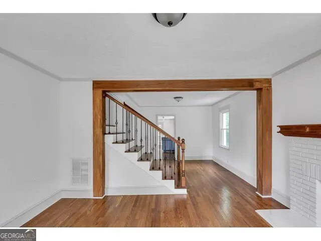 3746 Myrtle Street, College Park, GA 30337 - #2