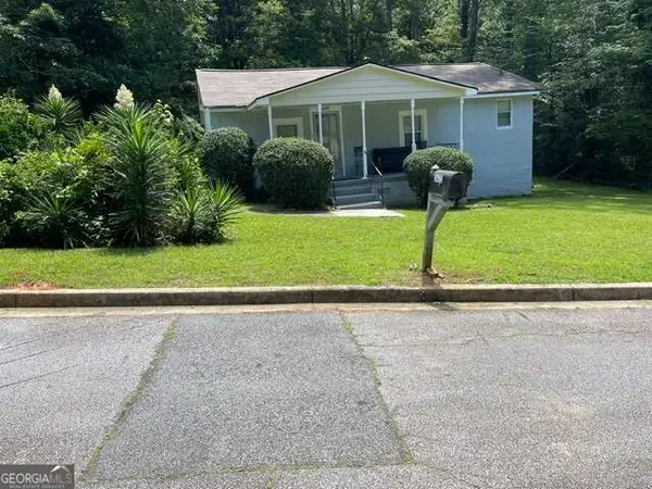 2472 Scruggs Drive, Lithonia, GA 30058
