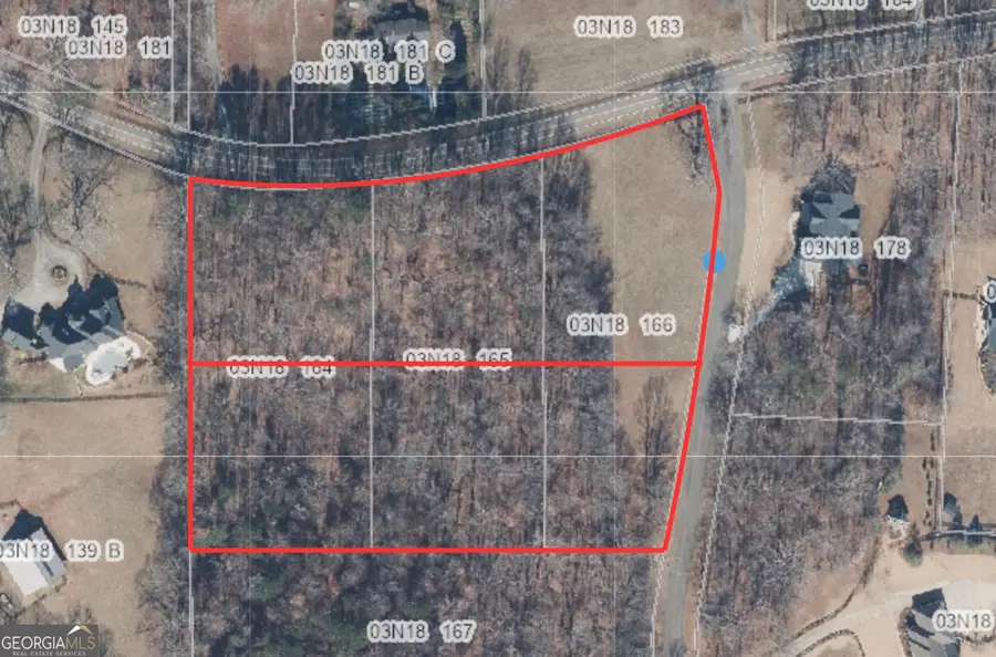 140 Sherwood Lane #LOT B, Canton, GA 30115 - #3