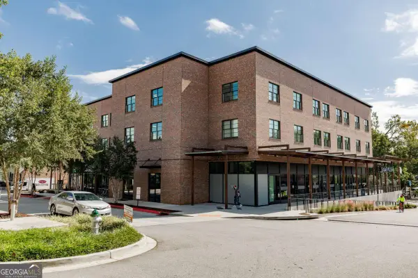 100 Prince Avenue #A304, Athens, GA 30601