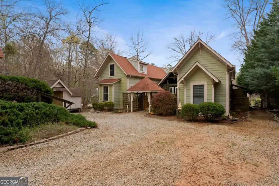 243 Bluegill Road, Little River, GA 30655 - #2