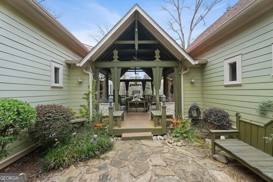 243 Bluegill Road, Little River, GA 30655 - #3