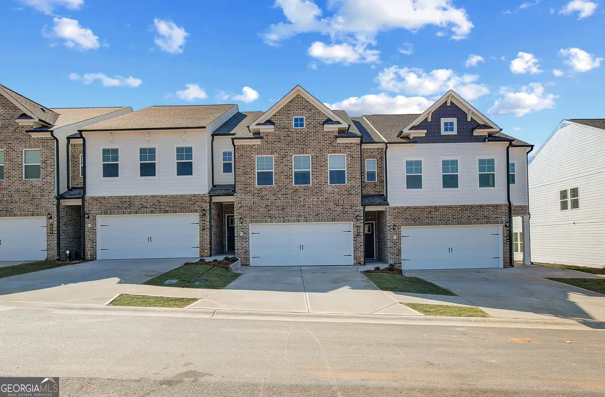 847 Eagle Avenue, Riverdale, GA 30296 - #1