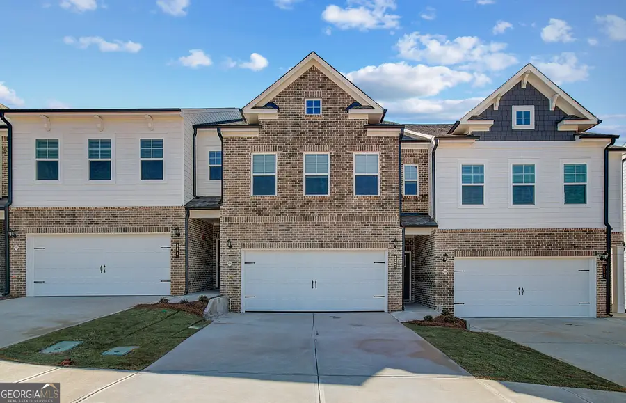 847 Eagle Avenue, Riverdale, GA 30296 - #2