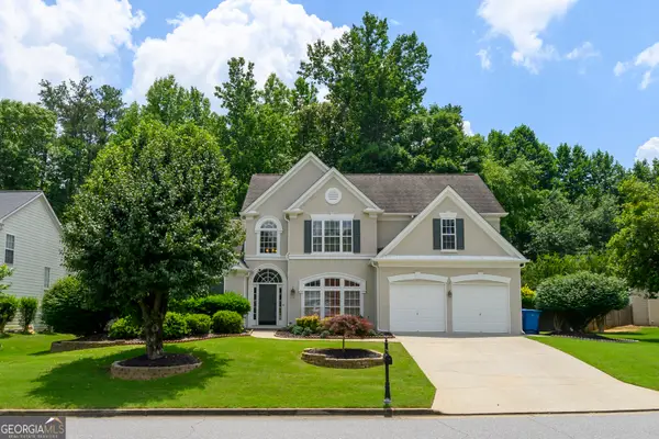 7670 Bellemont Ridge, Johns Creek, GA 30097