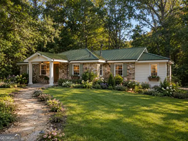 269 Perry Lane, Buchanan, GA 30113