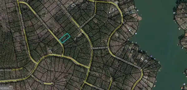 0 Dianthus Drive, Sparta, GA 31087