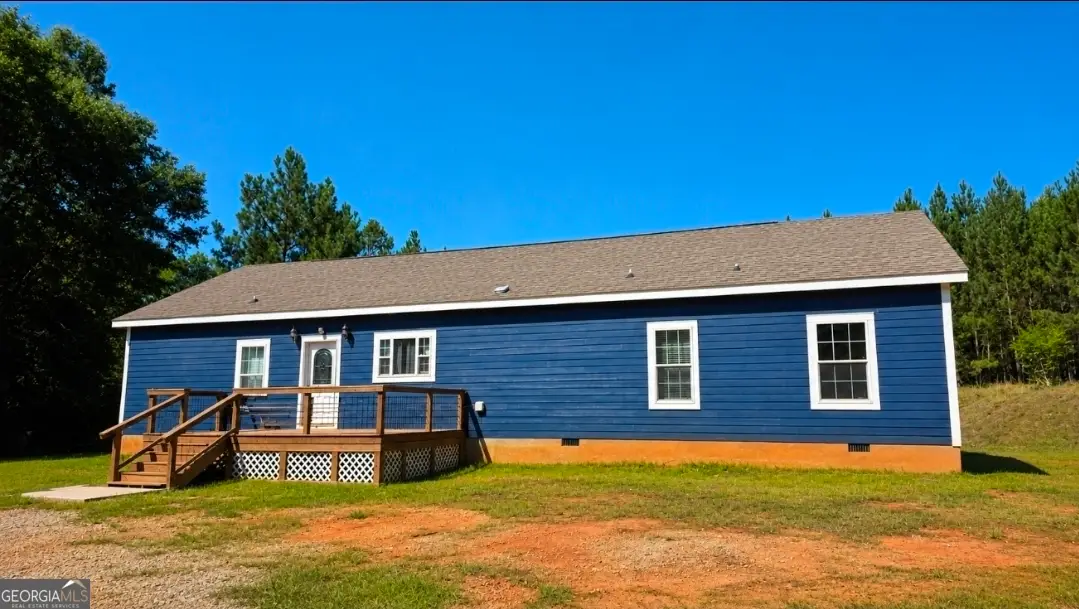 3557 Old Monroe Madison Highway, Madison, GA 30650 - #1