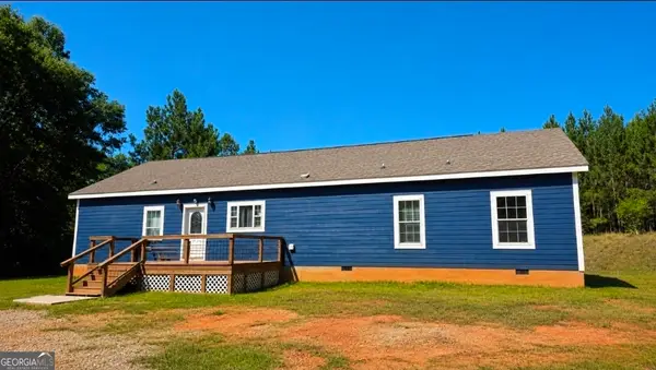 3557 Old Monroe Madison Highway, Madison, GA 30650