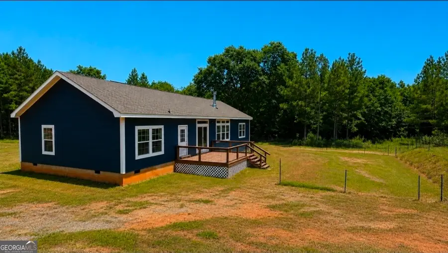 3557 Old Monroe Madison Highway, Madison, GA 30650 - #3