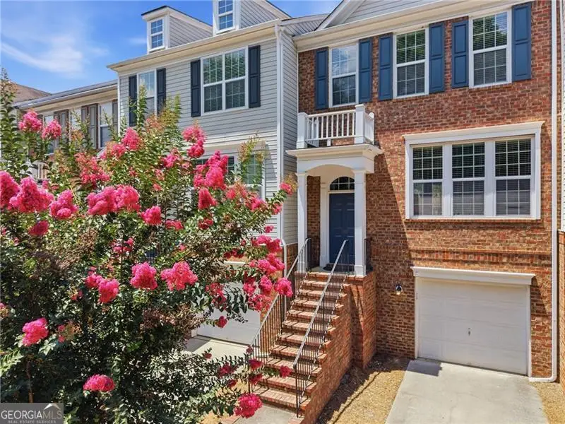 1307 Greychurch Way, Alpharetta, GA 30004 - #2