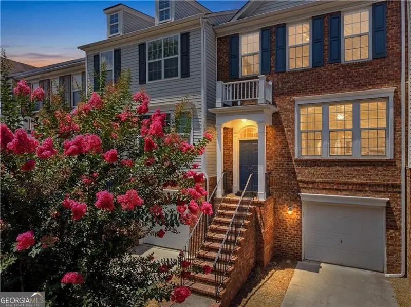 1307 Greychurch Way, Alpharetta, GA 30004 - #3