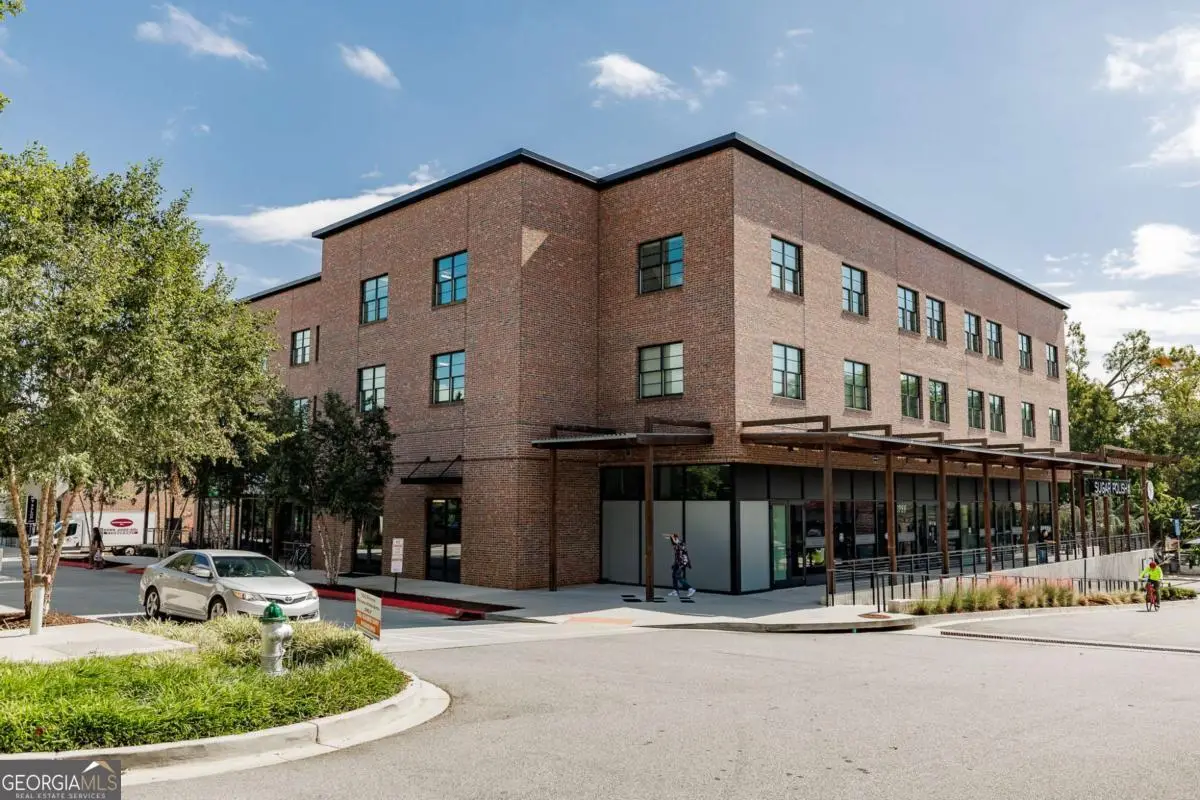 100 Prince Avenue #A307, Athens, GA 30601 - #1