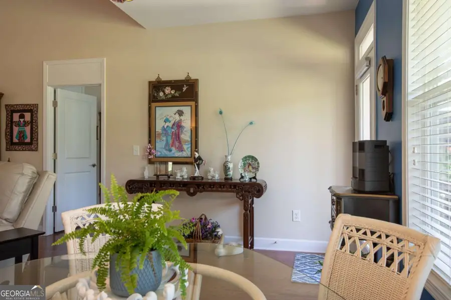 3631 Cresswind Parkway Sw, Gainesville, GA 30504 - #3