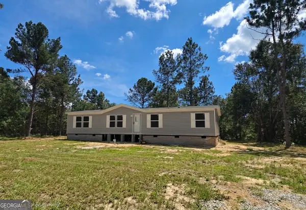 4606 Jackie Drive, Millen, GA 30442