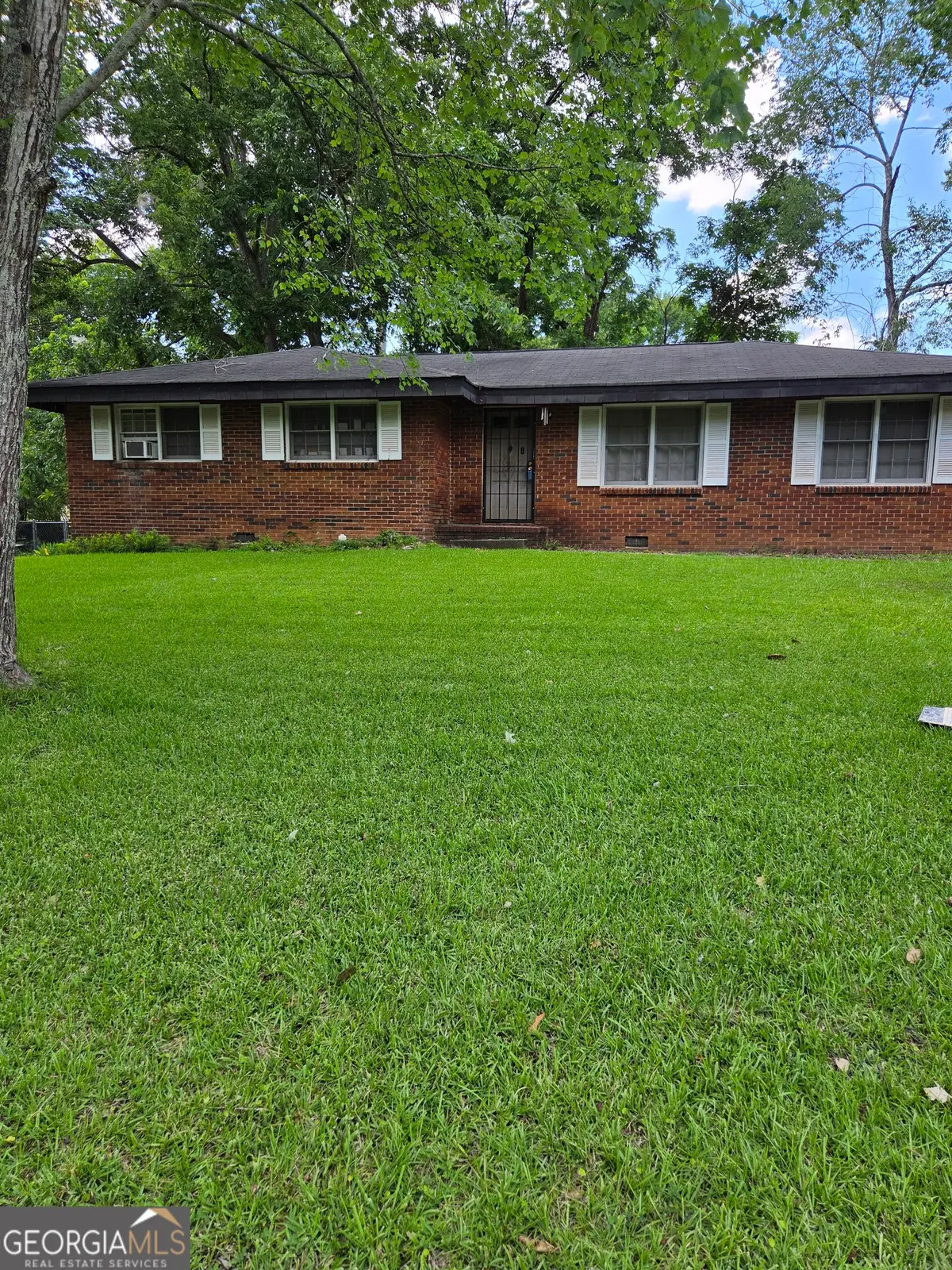 1702 Cardinal Road, Jonesboro, GA 30238 - #1