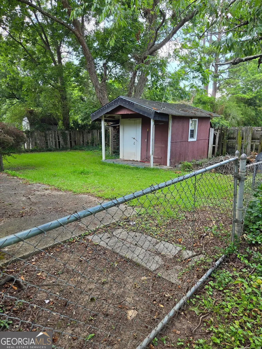 1702 Cardinal Road, Jonesboro, GA 30238 - #2