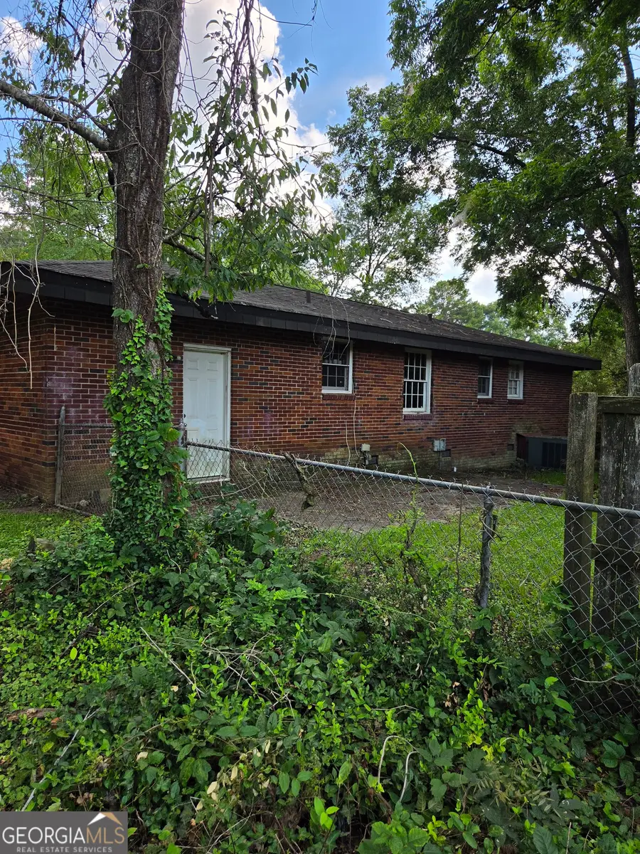 1702 Cardinal Road, Jonesboro, GA 30238 - #3