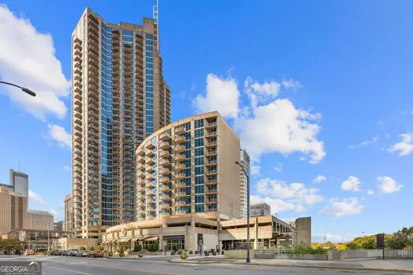 400 W Peachtree Street Nw #2011, Atlanta, GA 30308