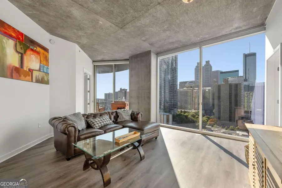 400 W Peachtree Street Nw #2011, Atlanta, GA 30308 - #2