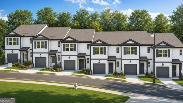 2829 Georgia Aster Way Nw #43, Atlanta, GA 30318