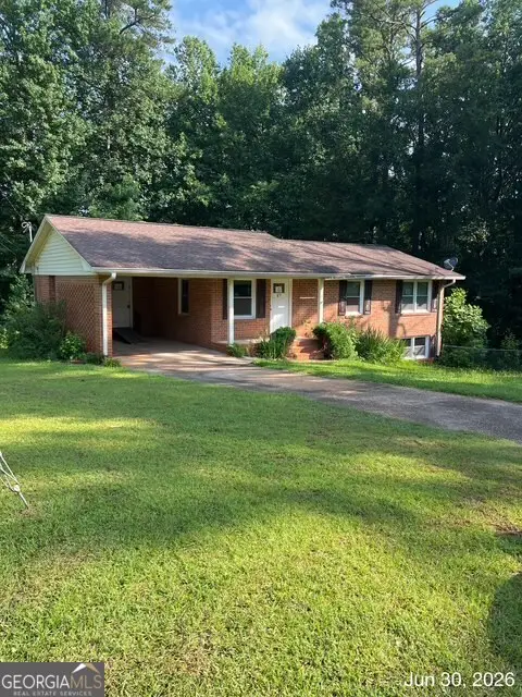 57 Leigh St., COMMERCE, GA 30529