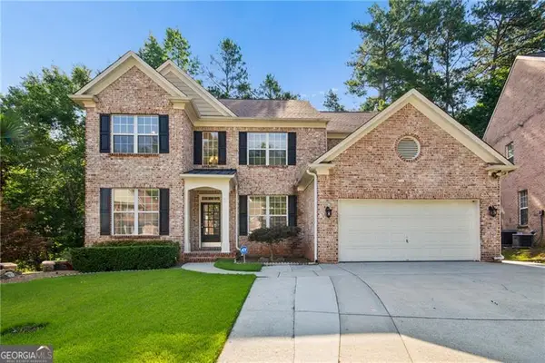 3975 Coventry Park Lane, Duluth, GA 30096