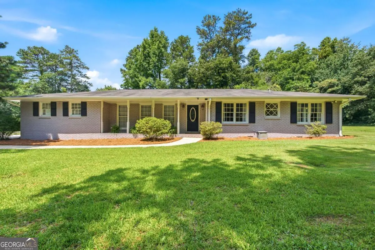 2447 Lenora Church Road, Snellville, GA 30078 - #1