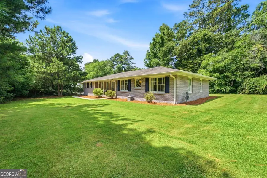 2447 Lenora Church Road, Snellville, GA 30078 - #2