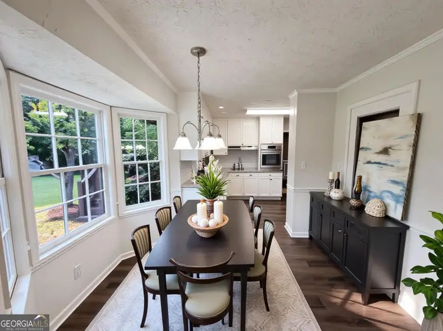 2688 Abington Drive, Snellville, GA 30078 - #3