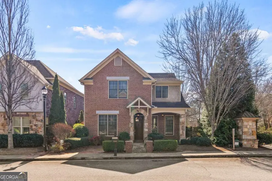 2080 Village Station Crossing Se, Smyrna, GA 30080 - #2