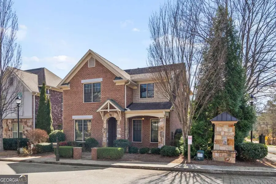 2080 Village Station Crossing Se, Smyrna, GA 30080 - #3