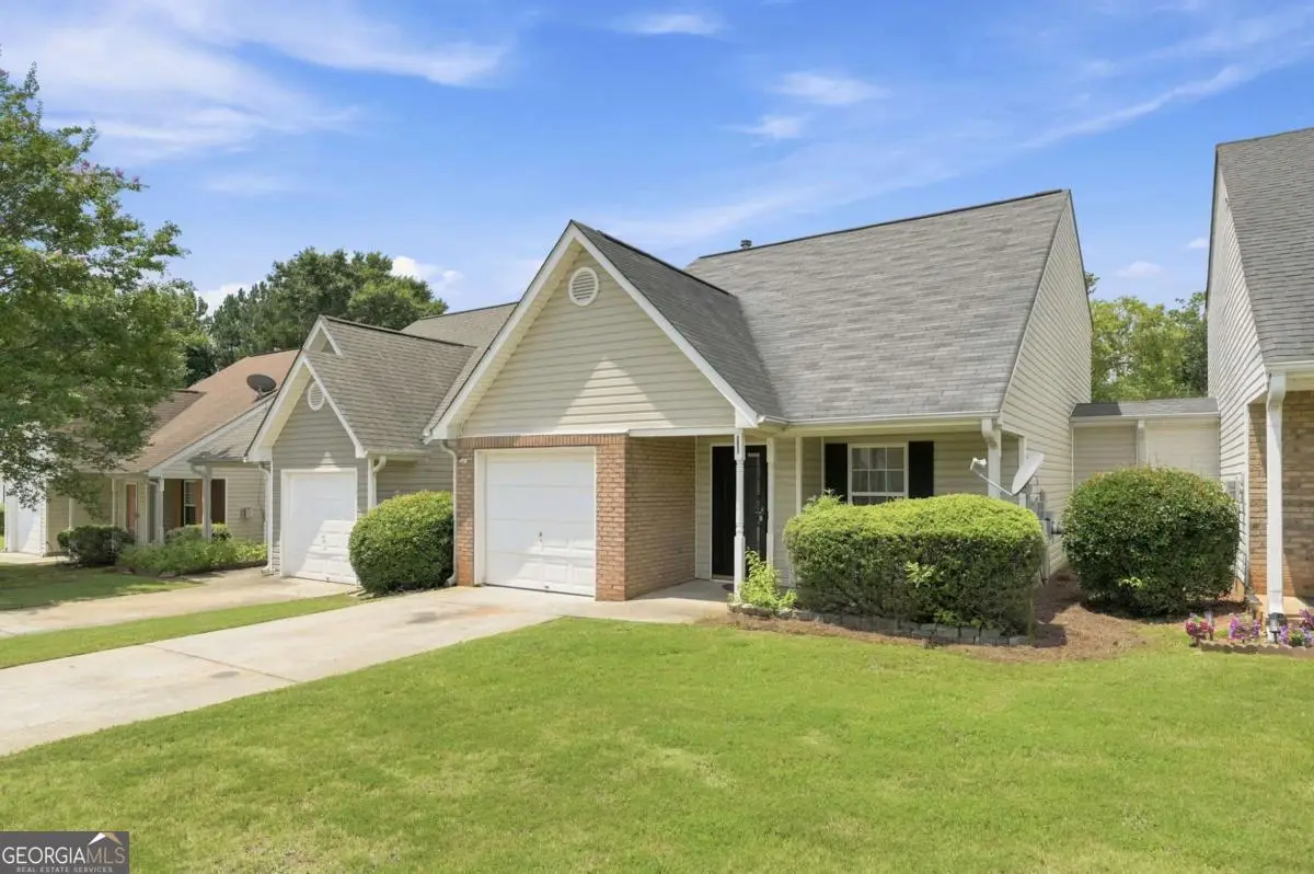 3055 Lakeside Circle, Covington, GA 30016 - #1