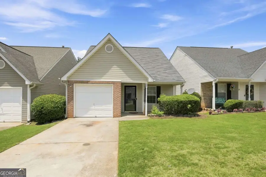 3055 Lakeside Circle, Covington, GA 30016 - #2