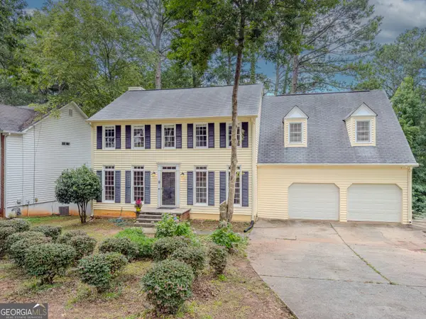 2092 Plantation Road, Lawrenceville, GA 30044