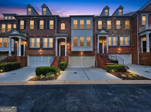 5016 Ridgemont Walk Se, Atlanta, GA 30339