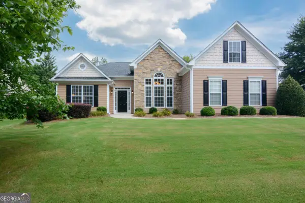 130 Oak Haven Drive, Canton, GA 30115