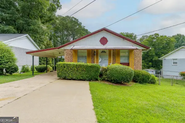 1979 Thomasville Drive Se, Atlanta, GA 30315