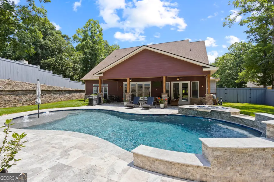 218 Riverlake Road, Fair Play, SC 29643 - #2