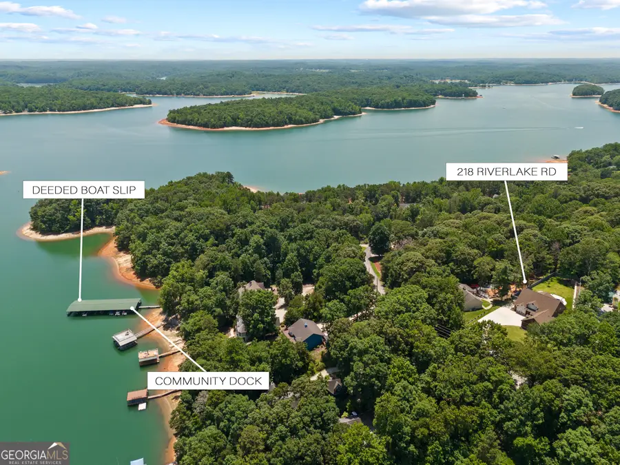 218 Riverlake Road, Fair Play, SC 29643 - #3