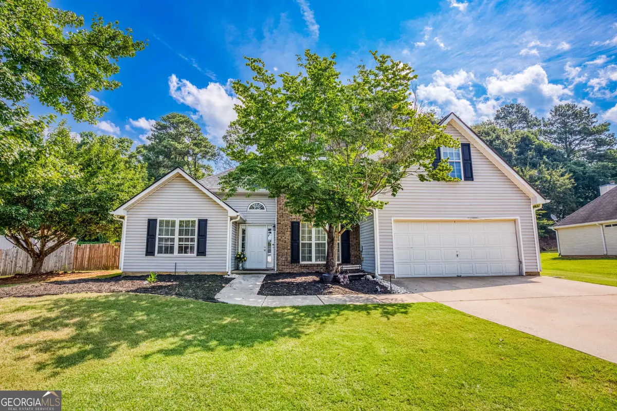 473 Bradford Place Lane, Loganville, GA 30052 - #1