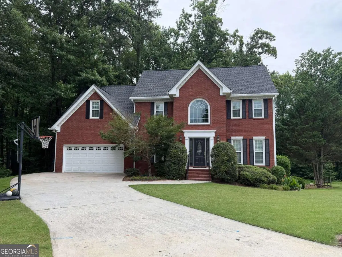 986 Sunhill Court, Lawrenceville, GA 30043 - #1