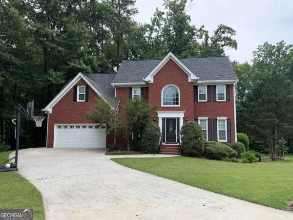 986 Sunhill Court, Lawrenceville, GA 30043